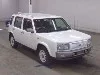 NISSAN RASHEEN