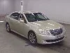 TOYOTA CROWN MAJESTA