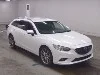 MAZDA ATENZA WAGON