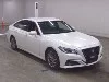 TOYOTA CROWN HYBRID