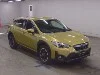 SUBARU IMPREZA SPORT