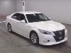 TOYOTA CROWN HYBRID