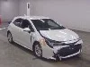 TOYOTA COROLLA SPORT