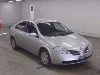 NISSAN PRIMERA