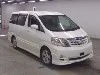 TOYOTA ALPHARD V