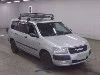 TOYOTA SUCCEED VAN