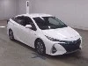 TOYOTA PRIUS PHV