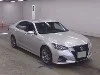 TOYOTA CROWN HYBRID