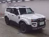 TOYOTA LAND CRUISER 250