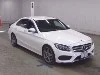 MERCEDES BENZ C CLASS