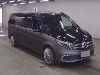 MERCEDES BENZ V CLASS