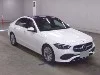 MERCEDES BENZ C CLASS