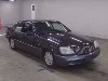 MERCEDES BENZ S CLASS