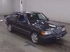 MERCEDES BENZ 190 CLASS