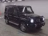 MERCEDES BENZ AMG G CLASS