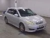 TOYOTA COROLLA RUNX