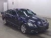 MERCEDES BENZ E CLASS