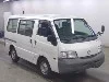 MAZDA BONGO VAN