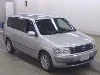 TOYOTA SUCCEED WAGON