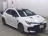 TOYOTA GR COROLLA