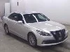 TOYOTA CROWN HYBRID