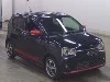 SUZUKI ALTO TURBO RS
