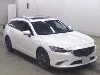 MAZDA ATENZA WAGON