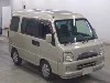 SUBARU DIAS WAGON