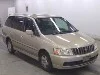 NISSAN BASSARA