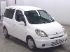 TOYOTA FUN CARGO