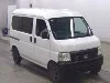 HONDA ACTY VAN