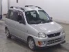 SUBARU PLEO