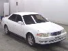 TOYOTA MARK II