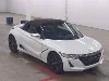 HONDA S660