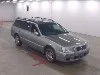 NISSAN STAGEA