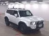 TOYOTA LAND CRUISER 250