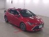 TOYOTA COROLLA SPORT