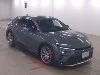 TOYOTA CROWN SPORT