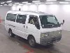 MAZDA BONGO BRAWNY VAN