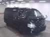 TOYOTA REGIUS VAN