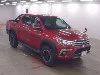 TOYOTA HILUX PICK UP