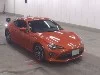 TOYOTA 86