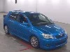 TOYOTA COROLLA RUNX