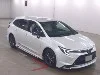 TOYOTA COROLLA WAGON