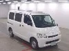 TOYOTA TOWN ACE VAN