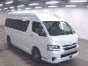 TOYOTA HIACE COMMUTER