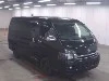 TOYOTA REGIUS VAN