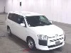 TOYOTA SUCCEED WAGON