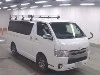 TOYOTA REGIUS VAN