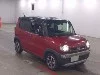 MAZDA FLAIR CROSSOVER
